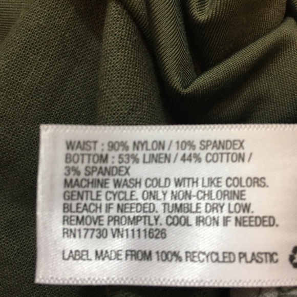 Maternity shorts - Picture 4 of 4